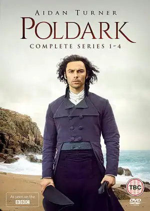 Poldark SEASON 5